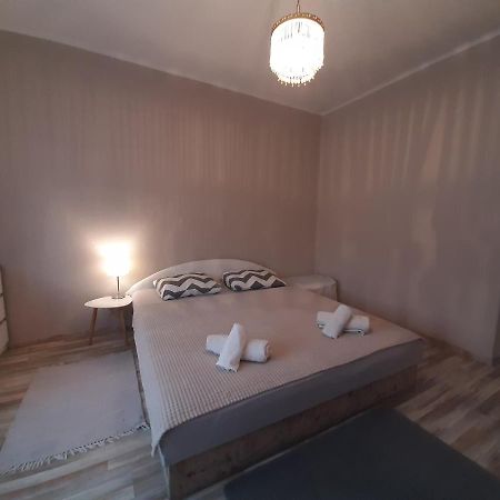 케츨리 Apartman Harmony 아파트 외부 사진