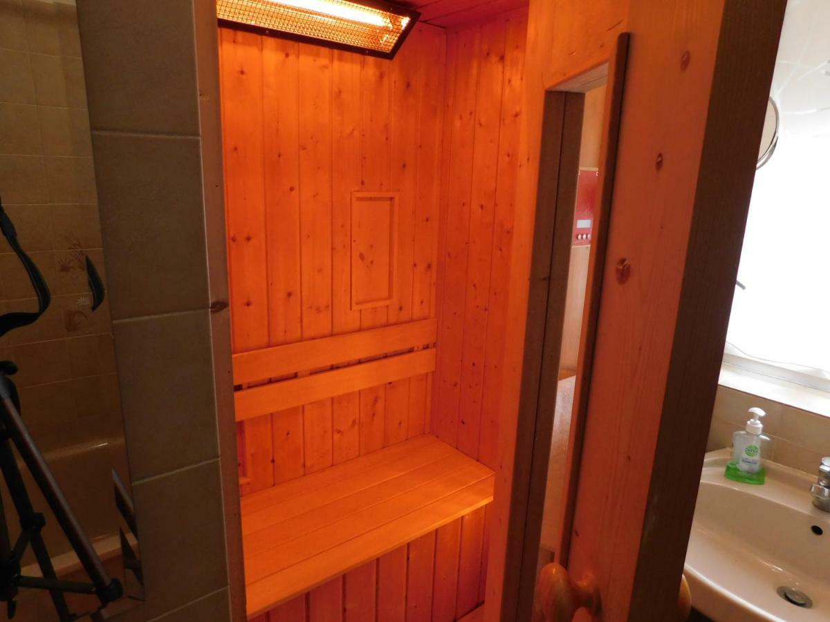 케츨리 Apartman Harmony 아파트 외부 사진